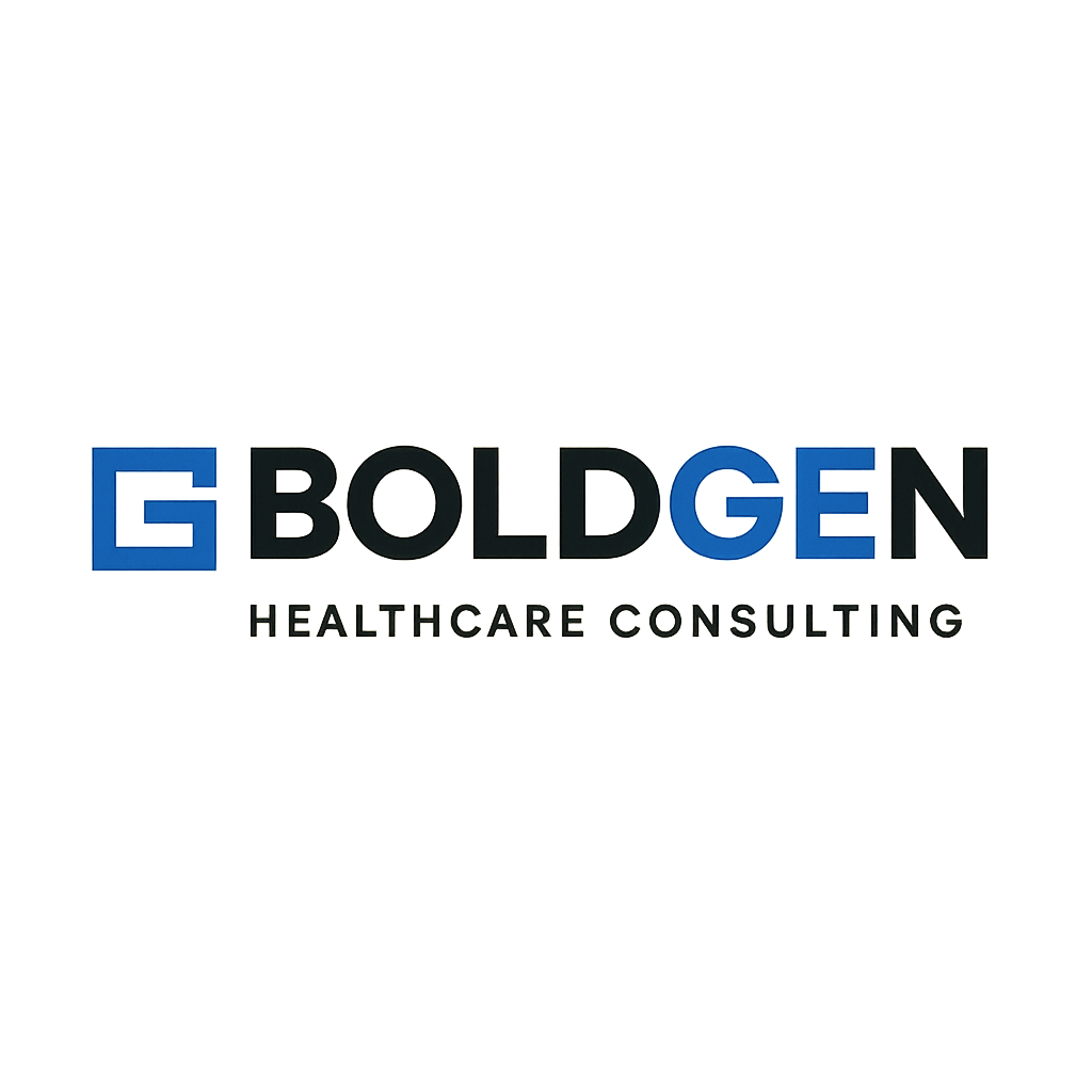 BoldGen HealthCare LLC